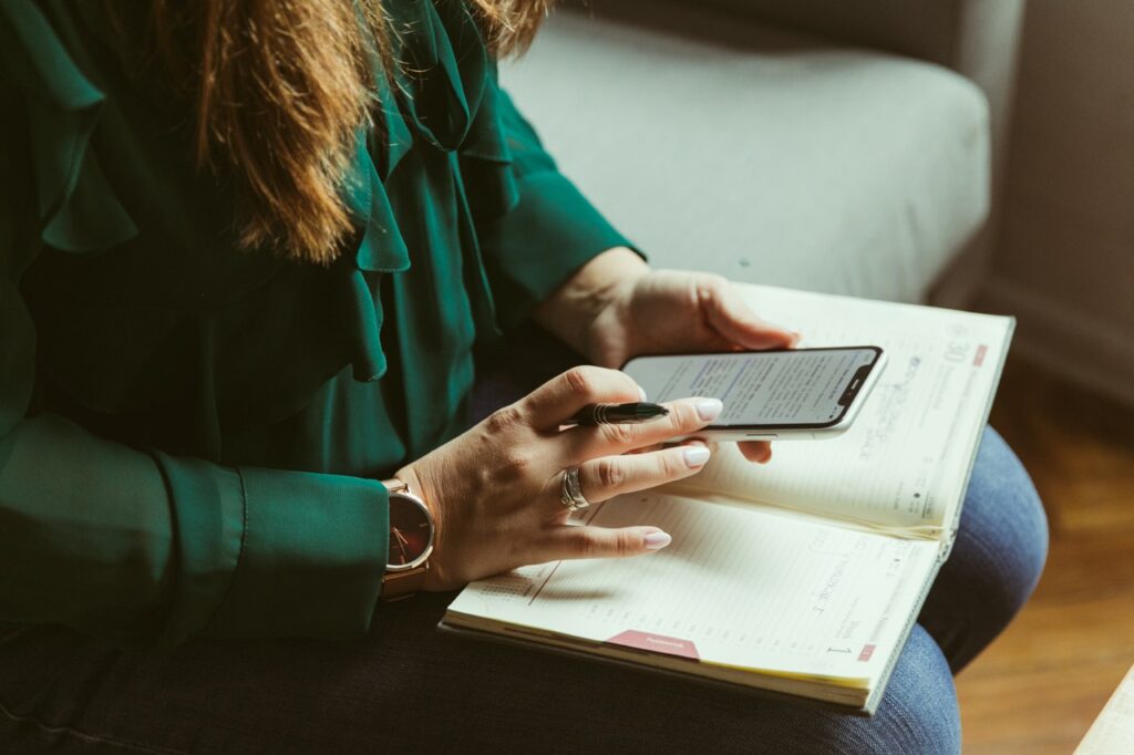 international job interview preparations 