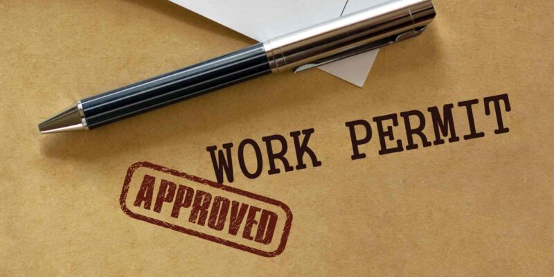 What is Work Permit