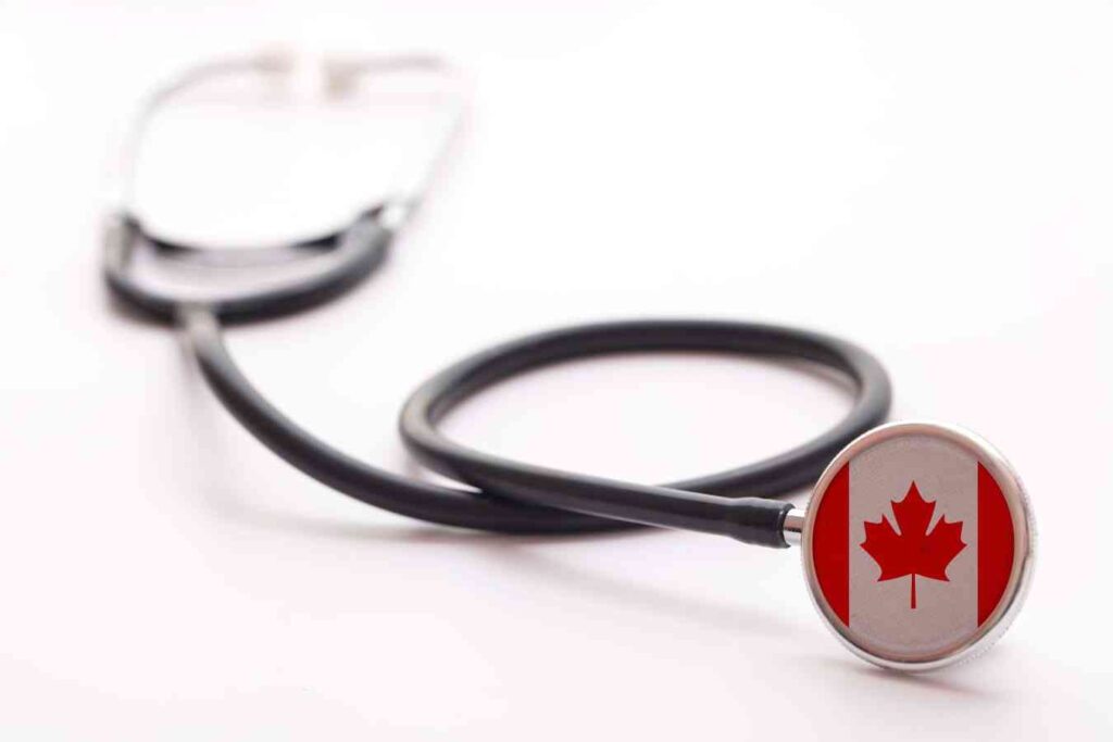 Medical Tests Requirements For Canadian Immigration in 2023 - AMK Global  Group