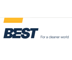 BEST For a cleaner world