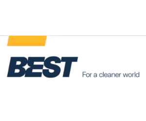 BEST For a cleaner world