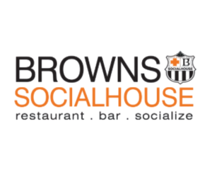 BROWNS SOCIALHOUSE