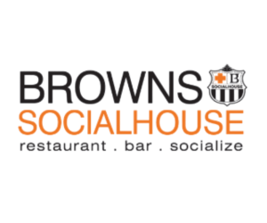 BROWNS SOCIALHOUSE