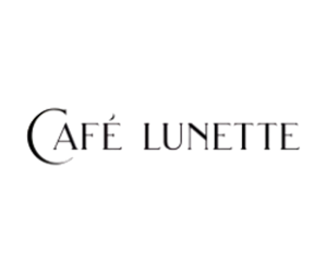 CAFE LUNETTE