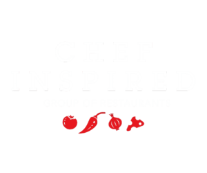 CHEF INSPIRED
