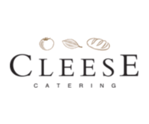 CLEESE CATERING