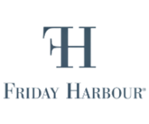 FRIDAY HARBOUR