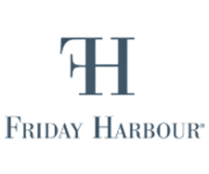 FRIDAY HARBOUR