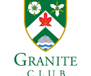 GRANITE CLUB