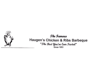 Haugen_s Chicken & Ribs Barbeque