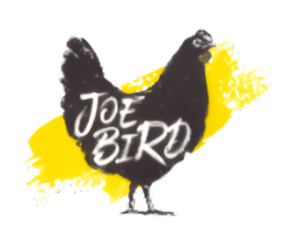 JOE BIRD