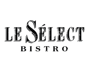 LE SELECT BISTRO