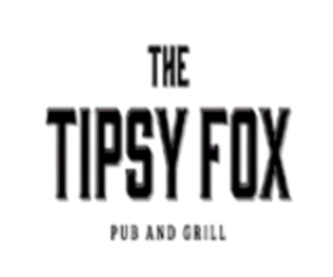 THE TIPSY FOX