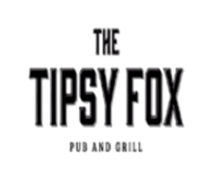 THE TIPSY FOX