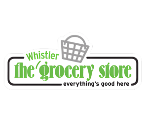 Whistler the grocery store
